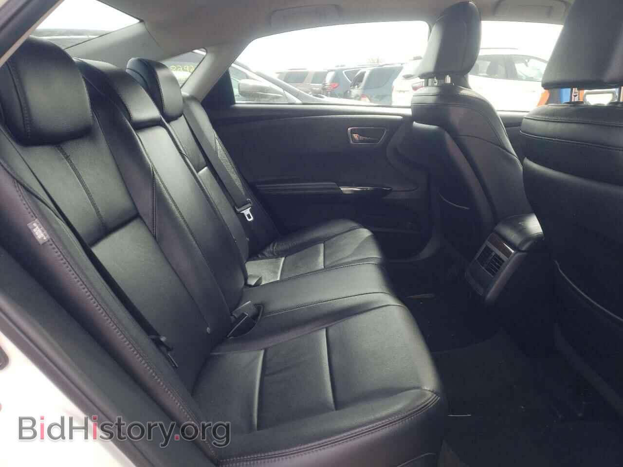 2014 TOYOTA AVALON - VIN: 4T1BK1EB2EU107937 - Фото 6