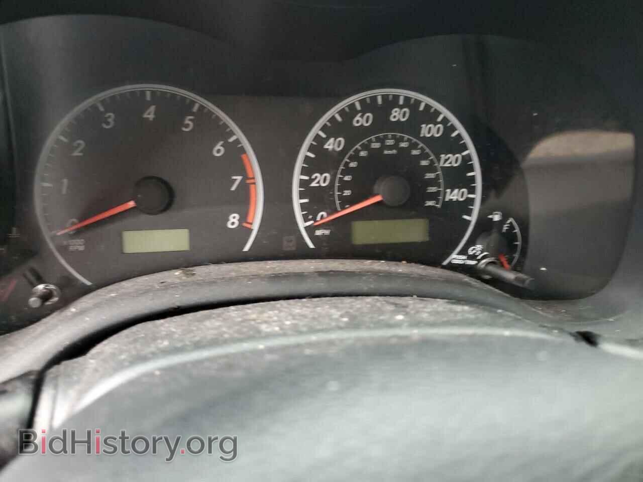 2012 TOYOTA COROLLA - VIN: 2T1BU4EEXCC775960 - Фото 9