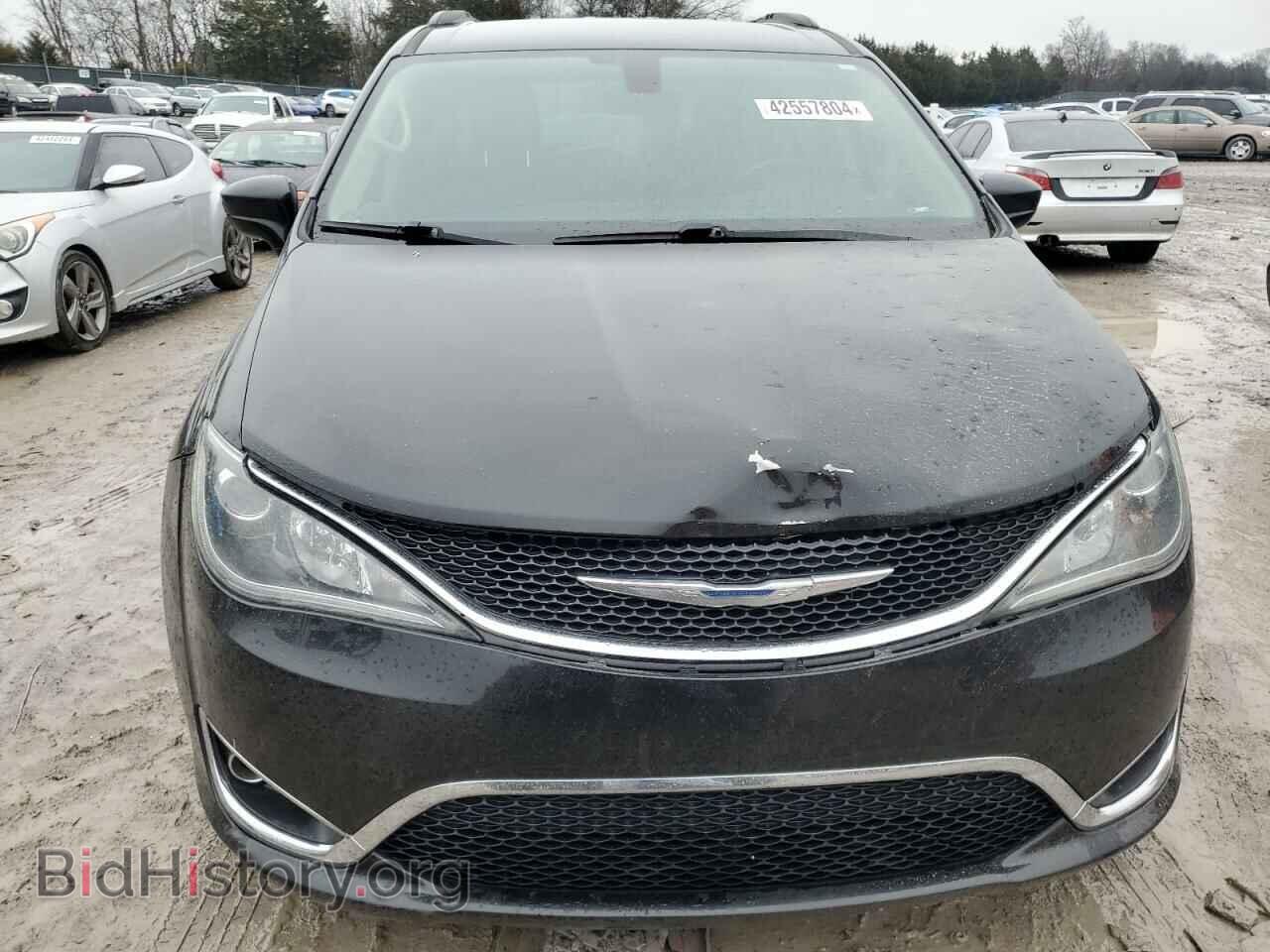 2017 CHRYSLER PACIFICA - VIN: 2C4RC1BG3HR569392 - Фото 5