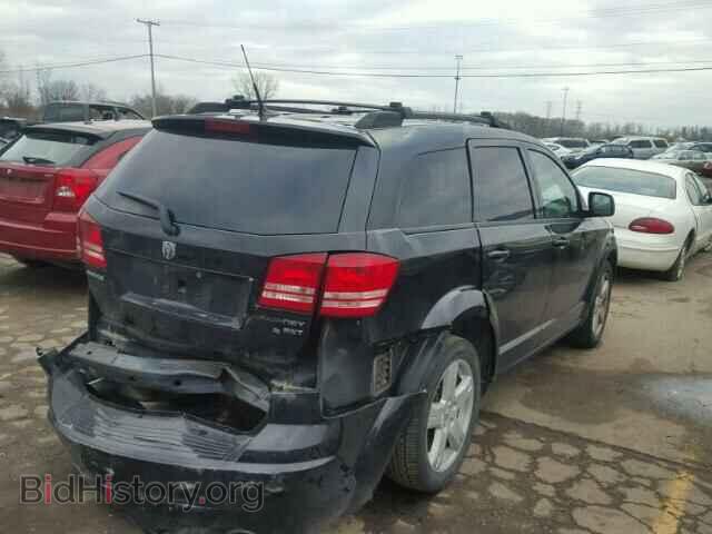 2010 DODGE JOURNEY - VIN: 3D4PG5FV0AT136680 - Фото 4