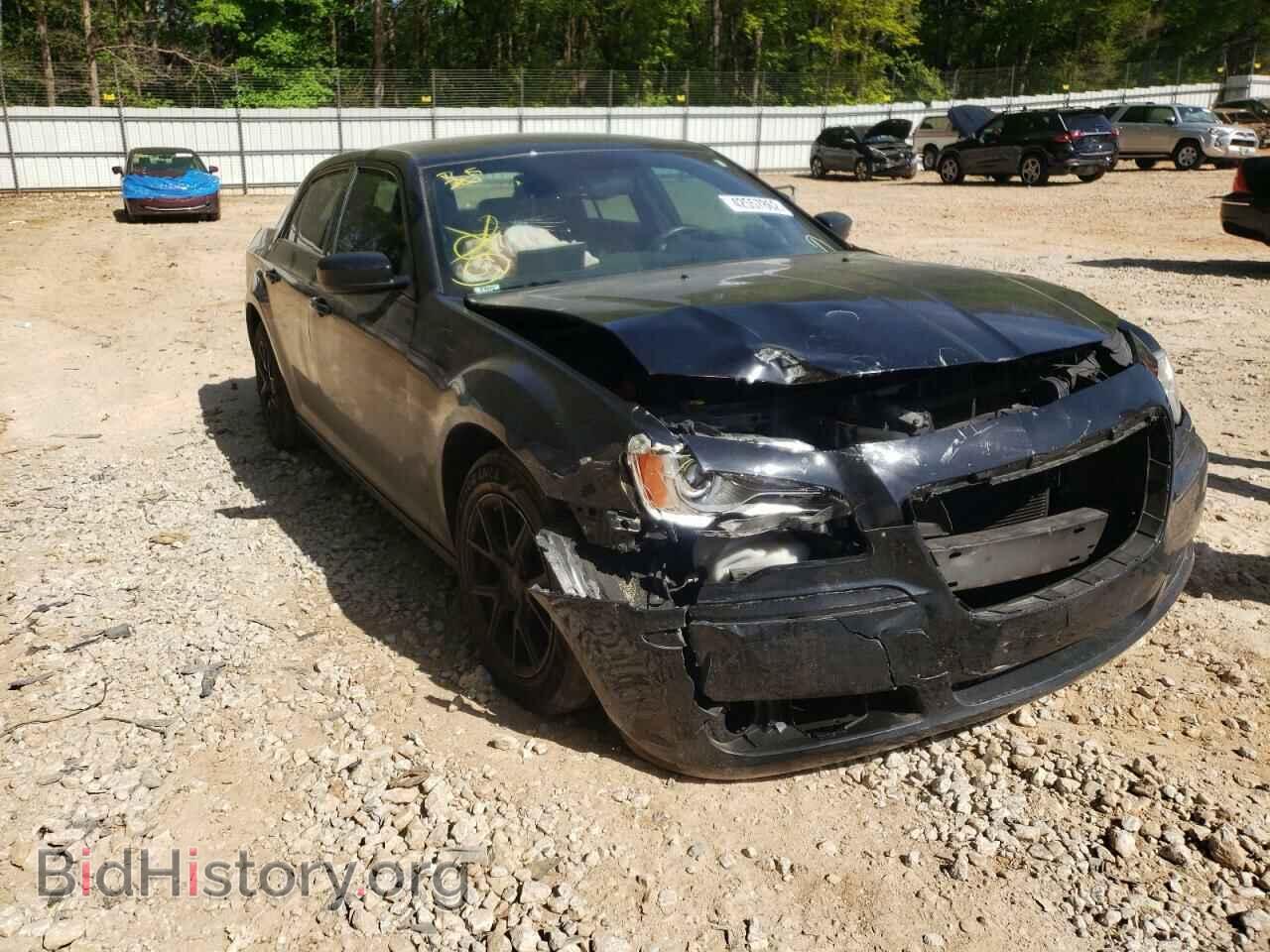 Фотография 2C3CCAAG6DH607077 - CHRYSLER 300 2013