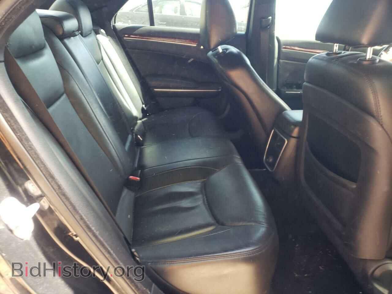 2013 CHRYSLER 300 - VIN: 2C3CCAAG6DH607077 - Фото 6