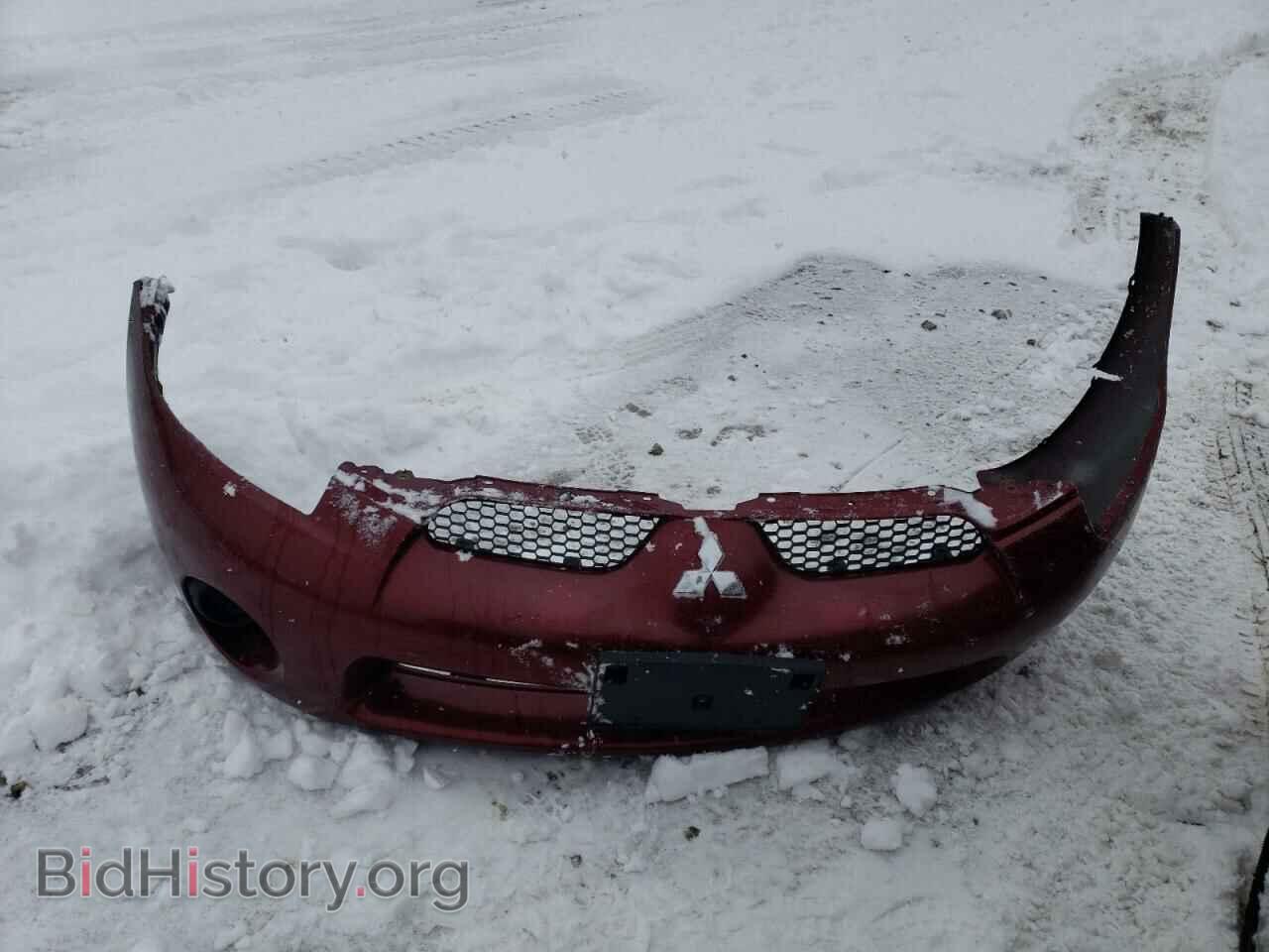 2007 MITSUBISHI ECLIPSE - VIN: 4A3AK24F07E010627 - Фото 12