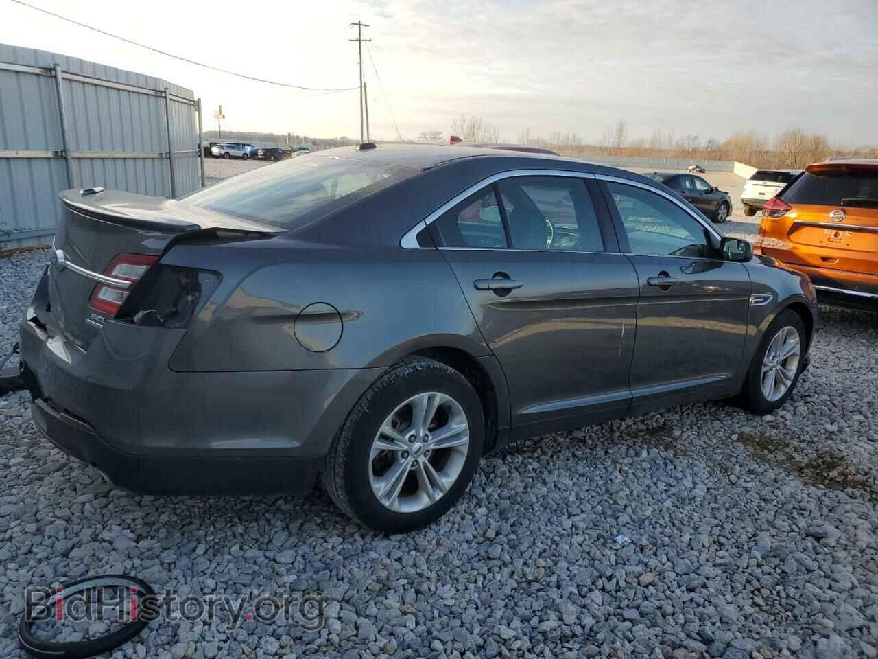 2015 FORD TAURUS - VIN: 1FAHP2E86FG174850 - Фото 3