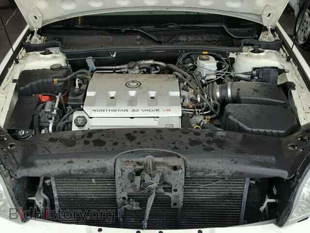 2003 CADILLAC DEVILLE - VIN: 1G6KE54Y13U132563 - Фото 7