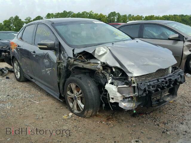 Фотография 1FADP3F29EL175107 - FORD FOCUS 2014