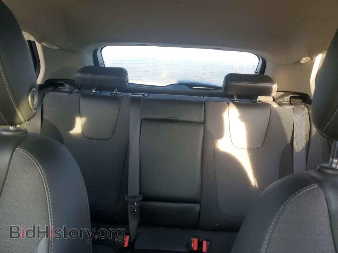 2020 BUICK ENCORE - VIN: KL4MMDSLXLB105507 - Photo 10