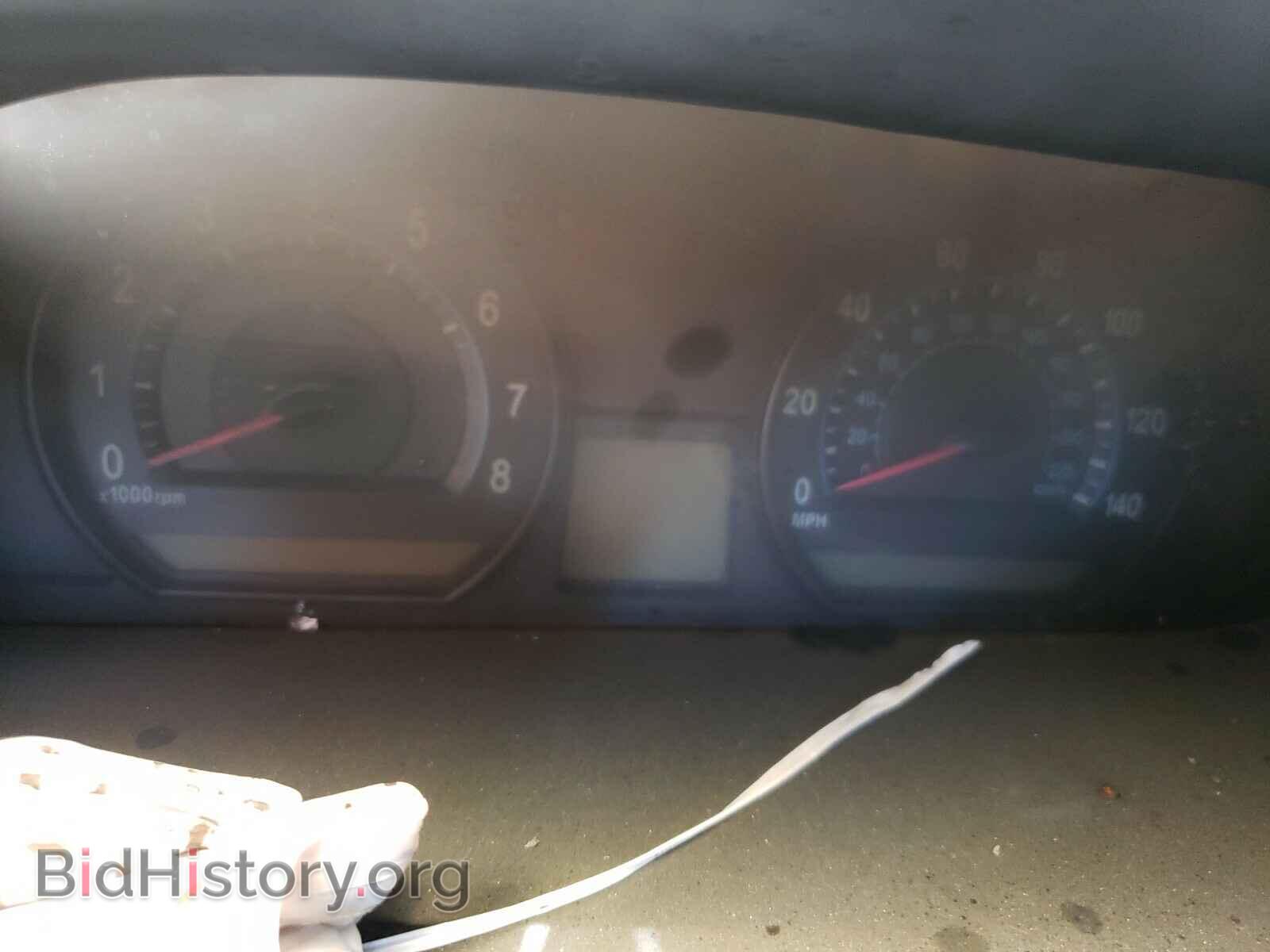 2008 KIA OPTIMA - VIN: KNAGE123285224296 - Фото 8