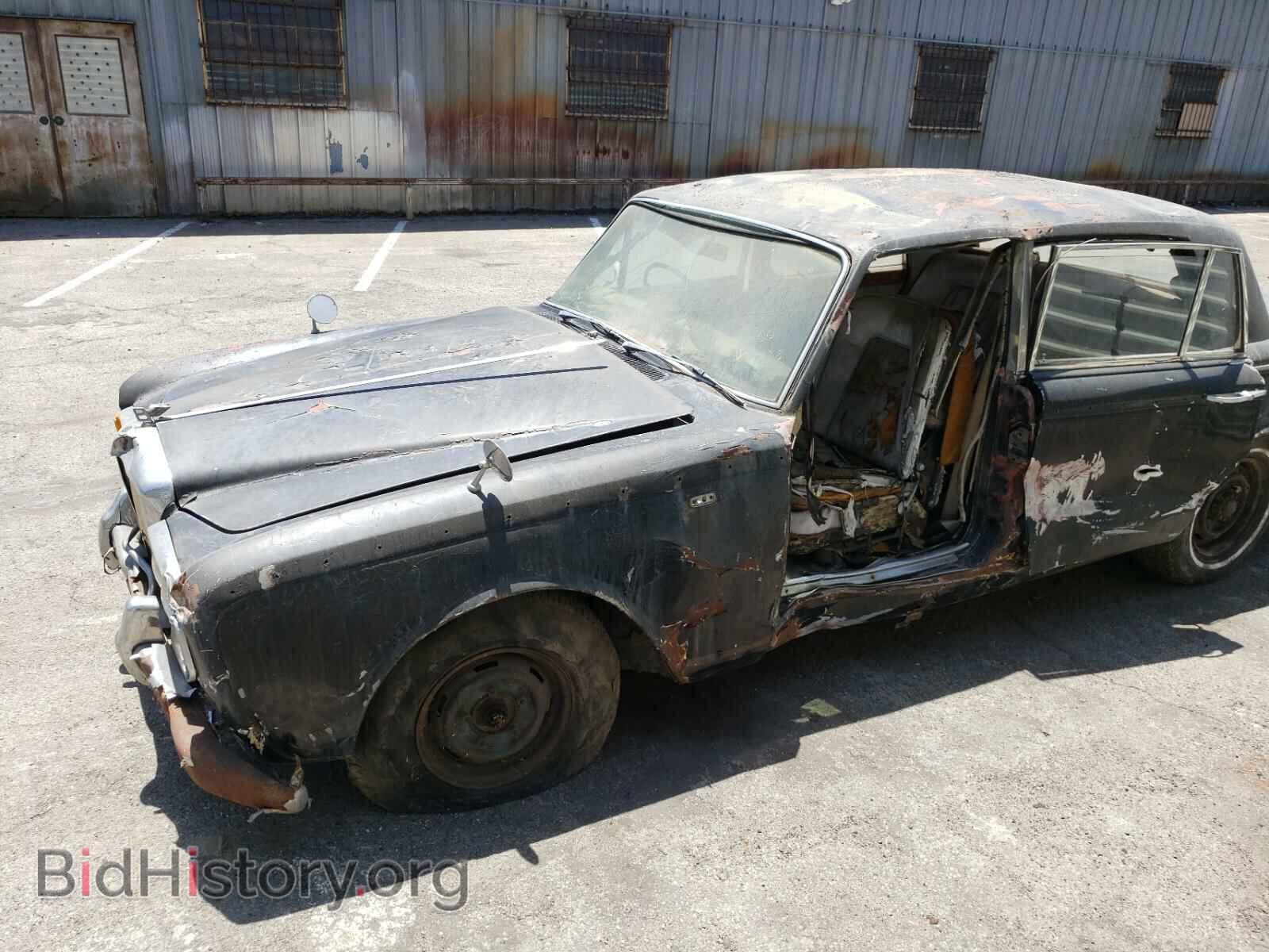 1966 BENTLEY ALL MODELS - VIN: SBH1009 - Photo 2