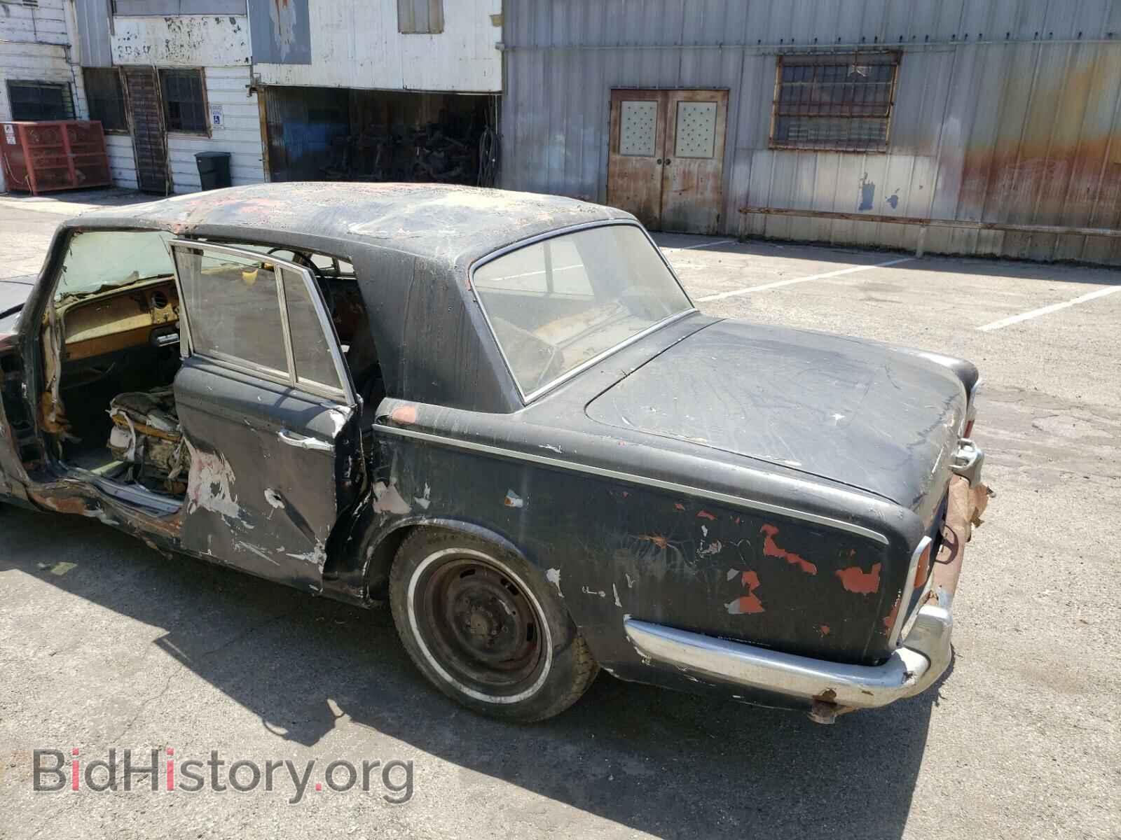 1966 BENTLEY ALL MODELS - VIN: SBH1009 - Photo 3