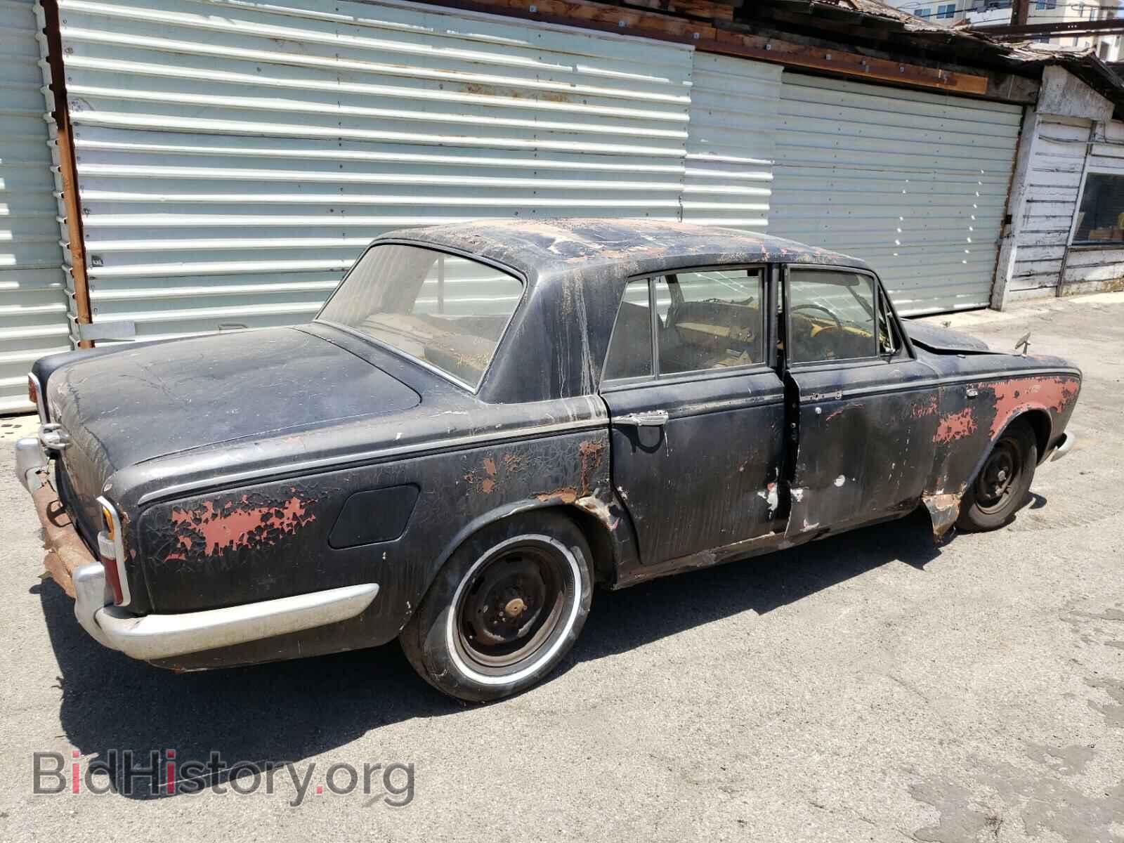 1966 BENTLEY ALL MODELS - VIN: SBH1009 - Photo 4