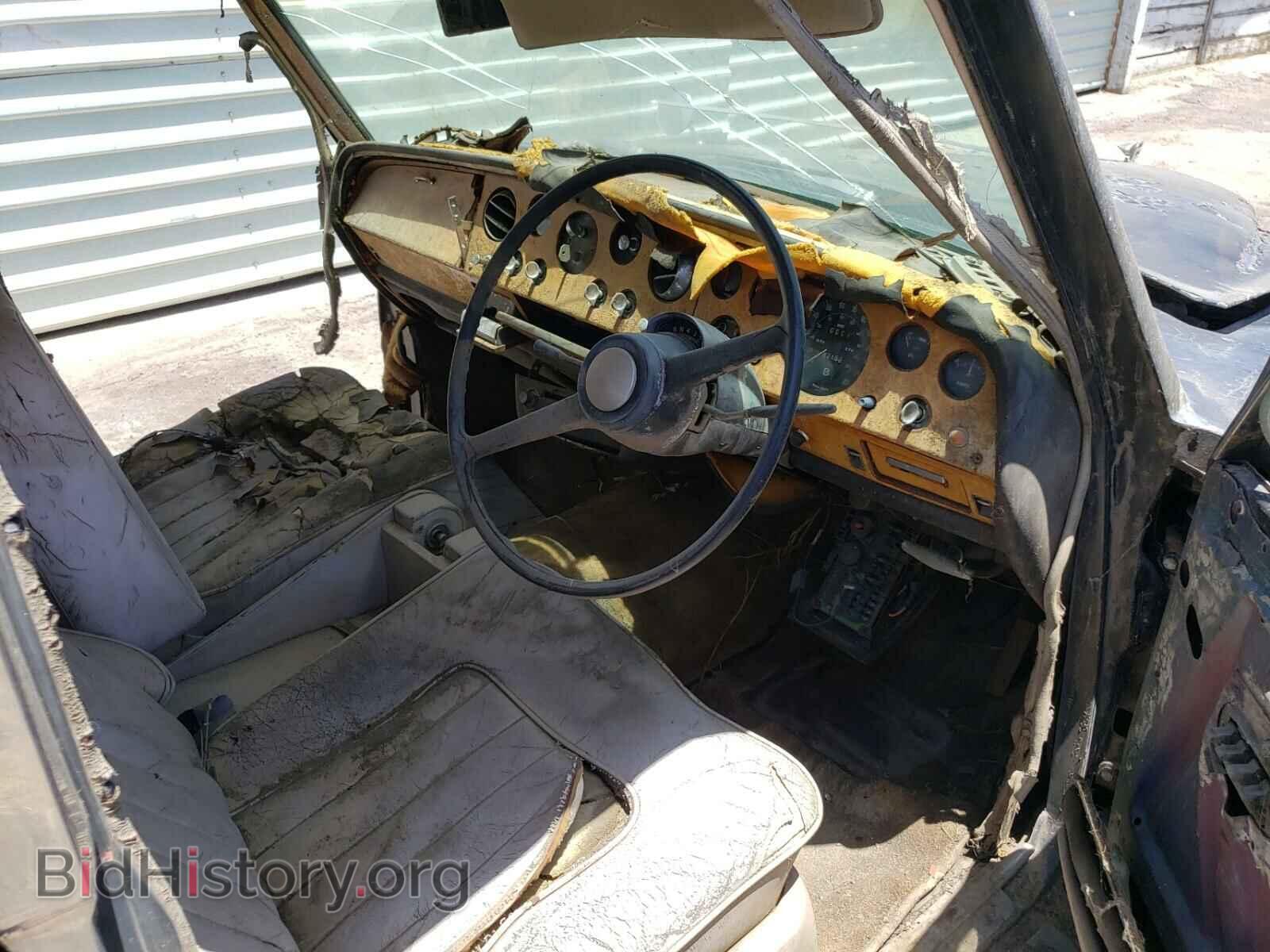 1966 BENTLEY ALL MODELS - VIN: SBH1009 - Photo 5
