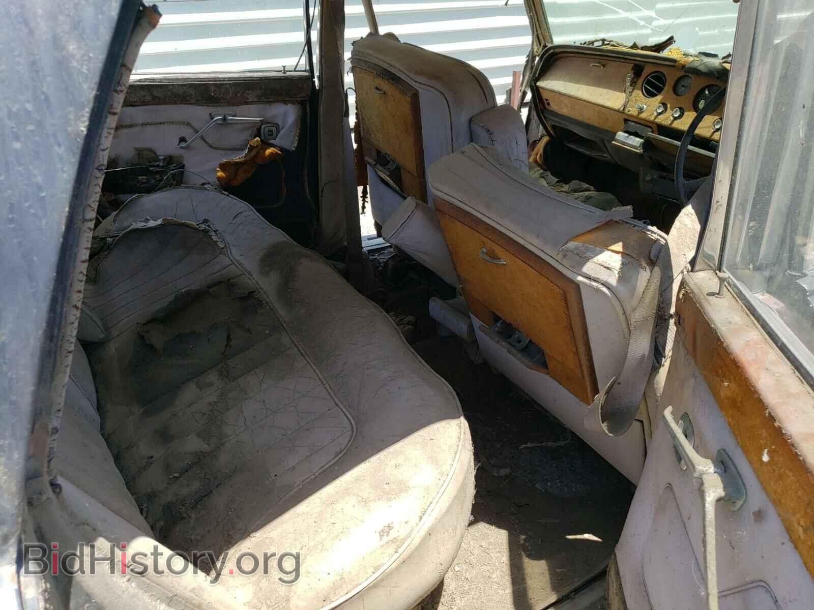 1966 BENTLEY ALL MODELS - VIN: SBH1009 - Photo 6