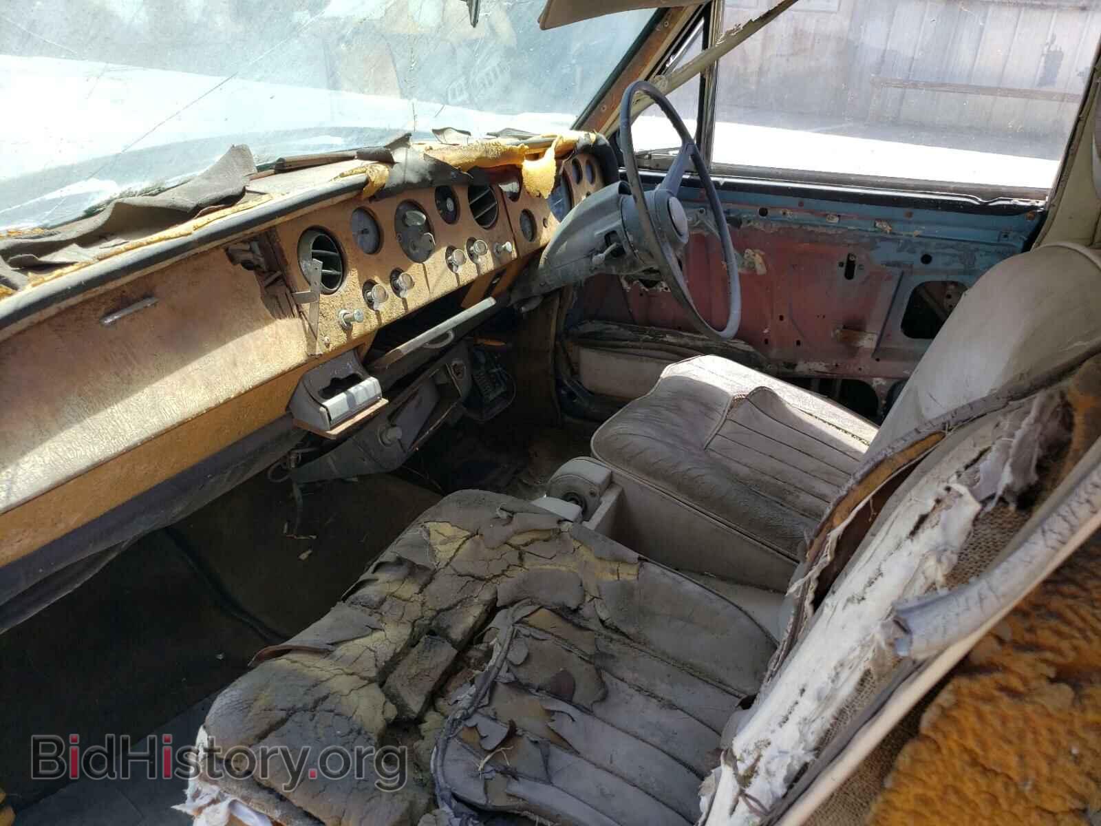 1966 BENTLEY ALL MODELS - VIN: SBH1009 - Photo 9
