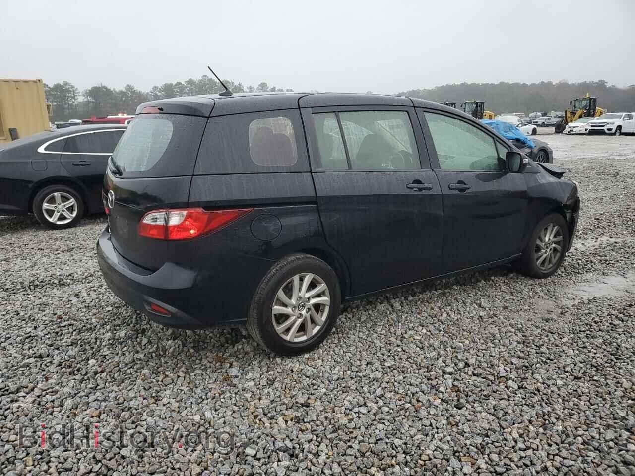 2015 MAZDA 5 - VIN: JM1CW2BL4F0178792 - Фото 3