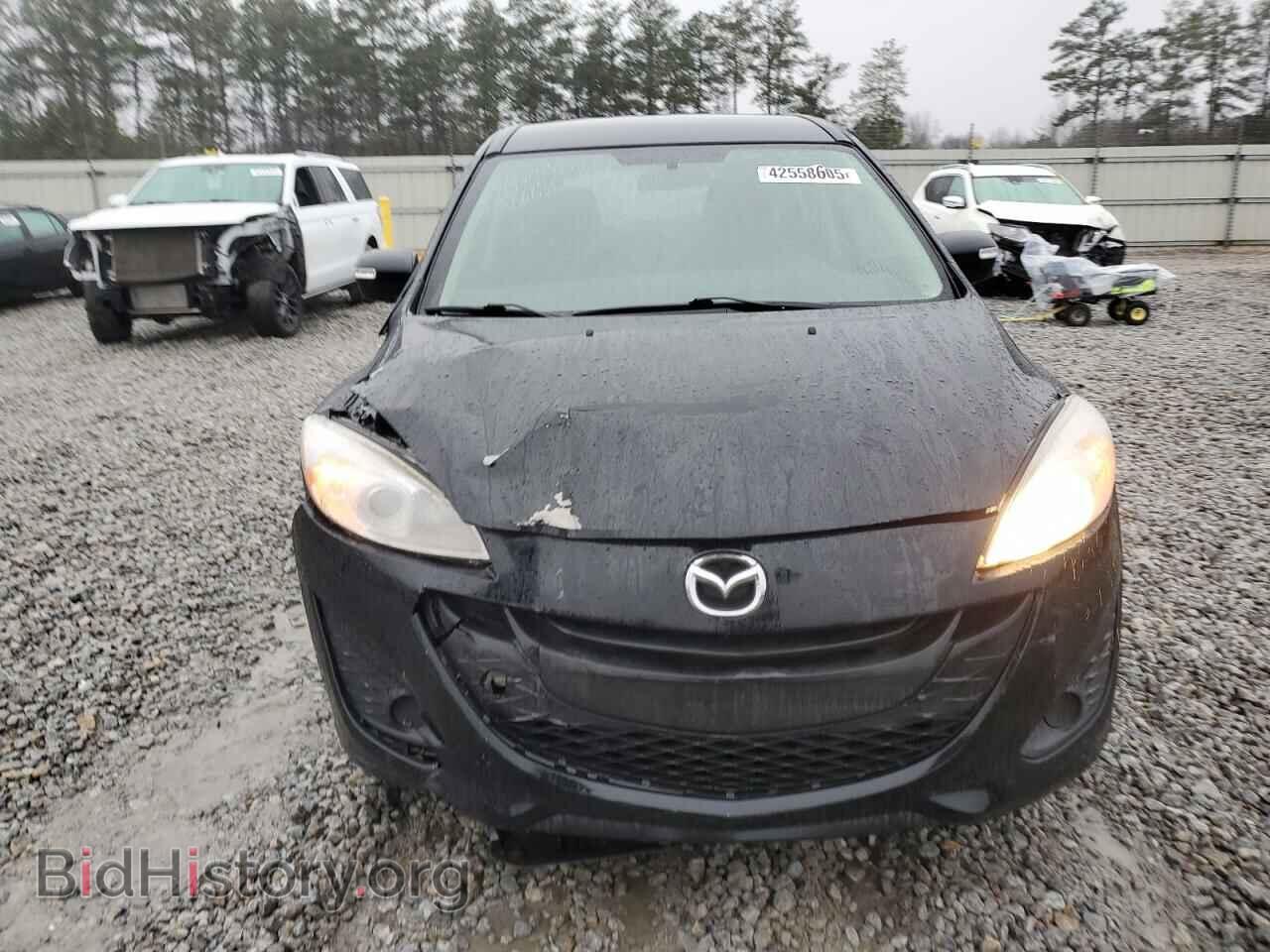 2015 MAZDA 5 - VIN: JM1CW2BL4F0178792 - Фото 5