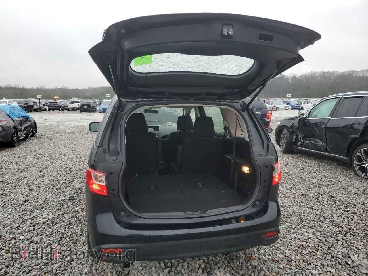 2015 MAZDA 5 - VIN: JM1CW2BL4F0178792 - Фото 6