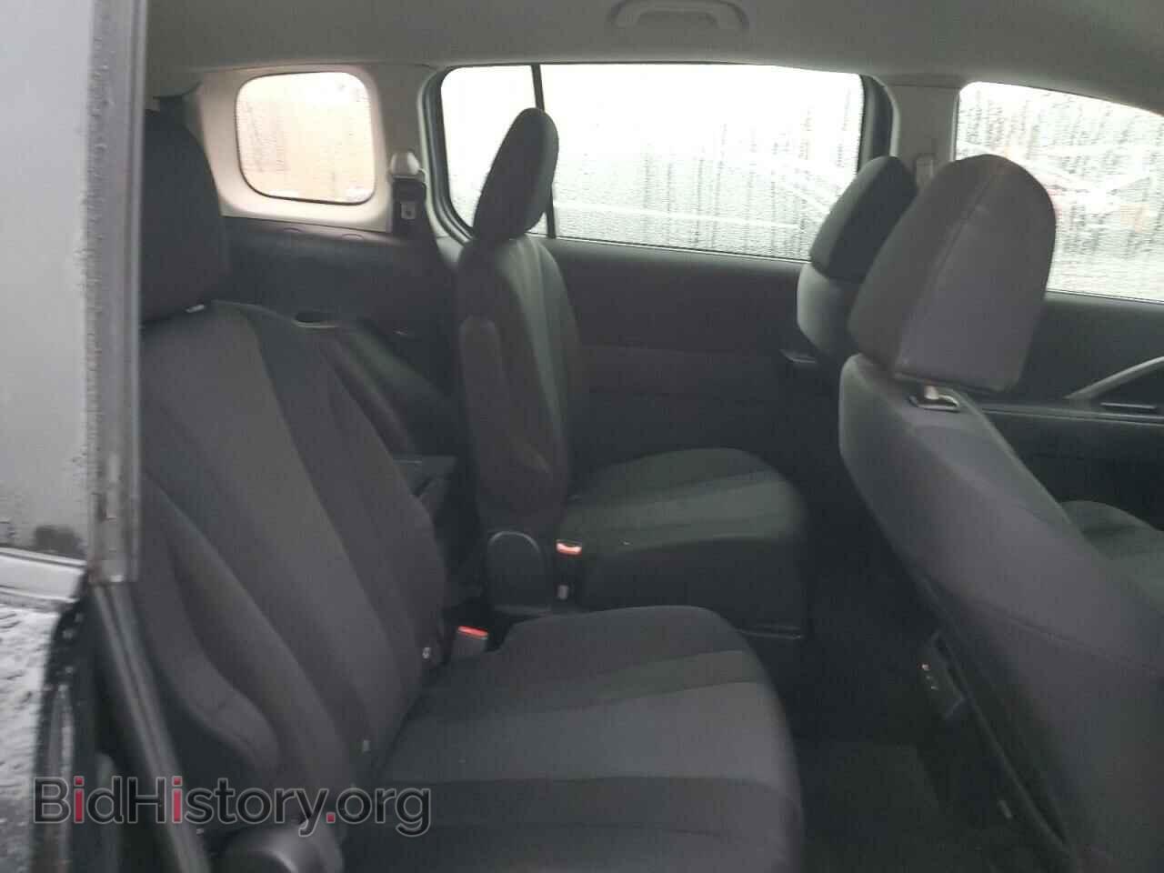 2015 MAZDA 5 - VIN: JM1CW2BL4F0178792 - Фото 10
