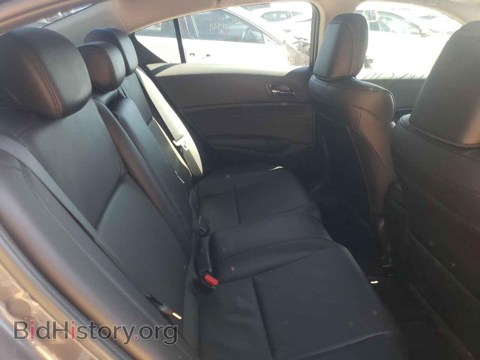 2015 ACURA ILX - VIN: 19VDE1F59FE007727 - Фото 6