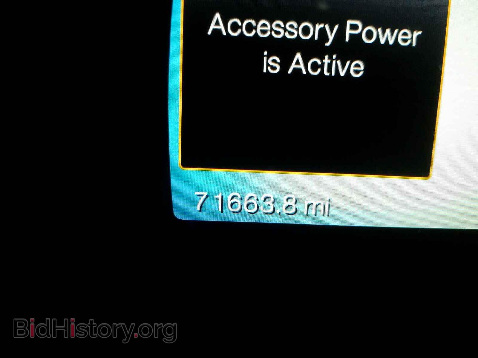 2014 FORD EXPLORER - VIN: 1FM5K8F83EGA08812 - Photo 8