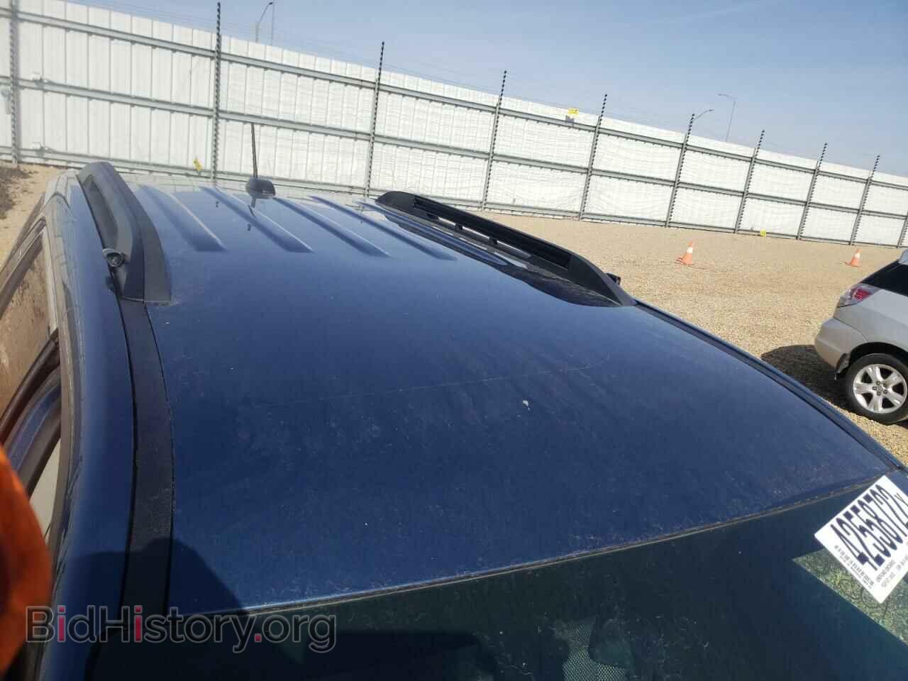 2016 GMC TERRAIN - VIN: 2GKFLTEK1G6254545 - Фото 9