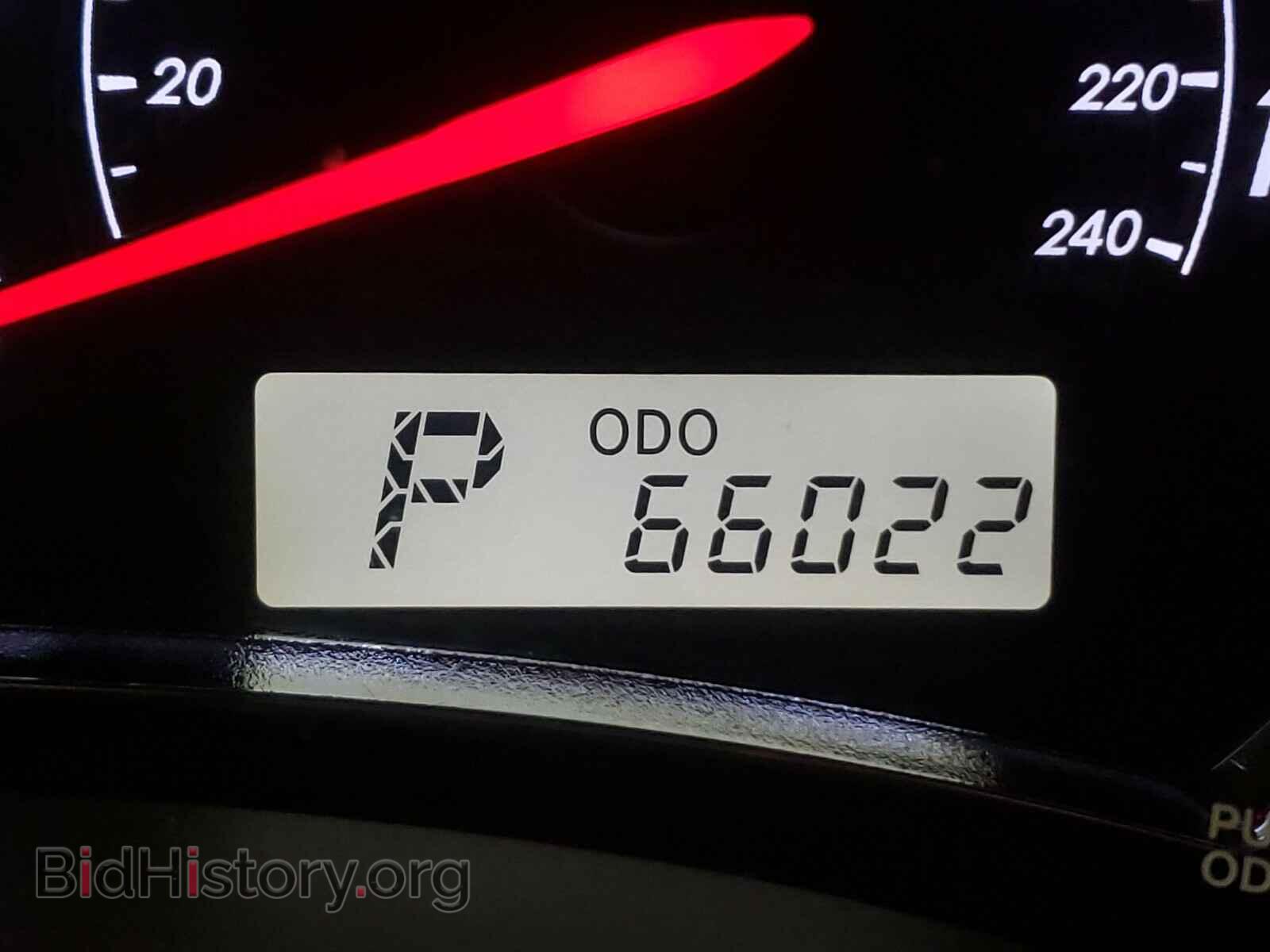 2013 TOYOTA COROLLA - VIN: 5YFBU4EE6DP172425 - Фото 8