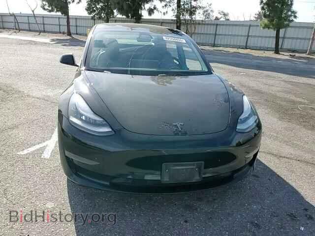2019 TESLA MODEL 3 - VIN: 5YJ3E1EA6KF361663 - Фото 11
