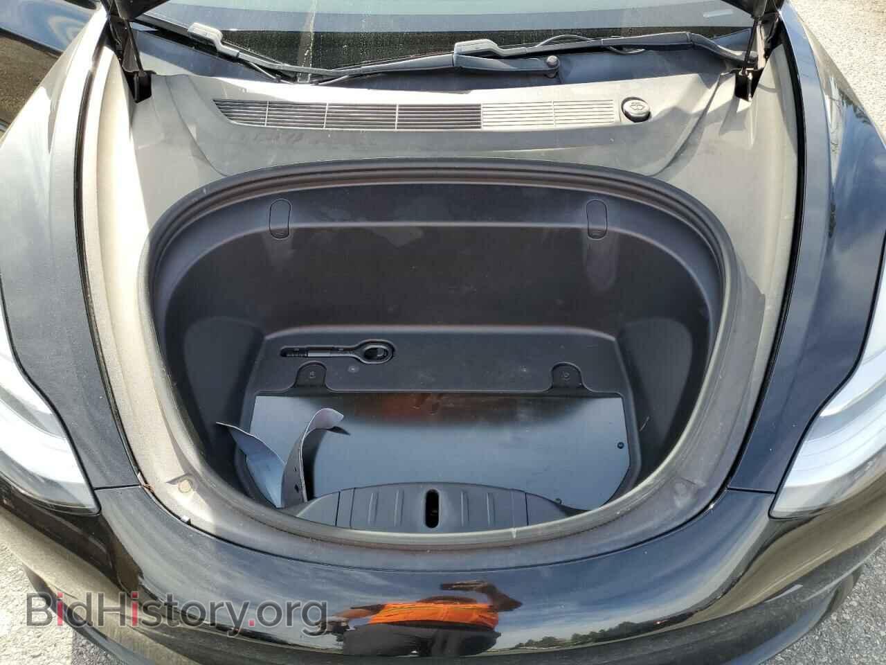 2019 TESLA MODEL 3 - VIN: 5YJ3E1EA6KF361663 - Фото 12