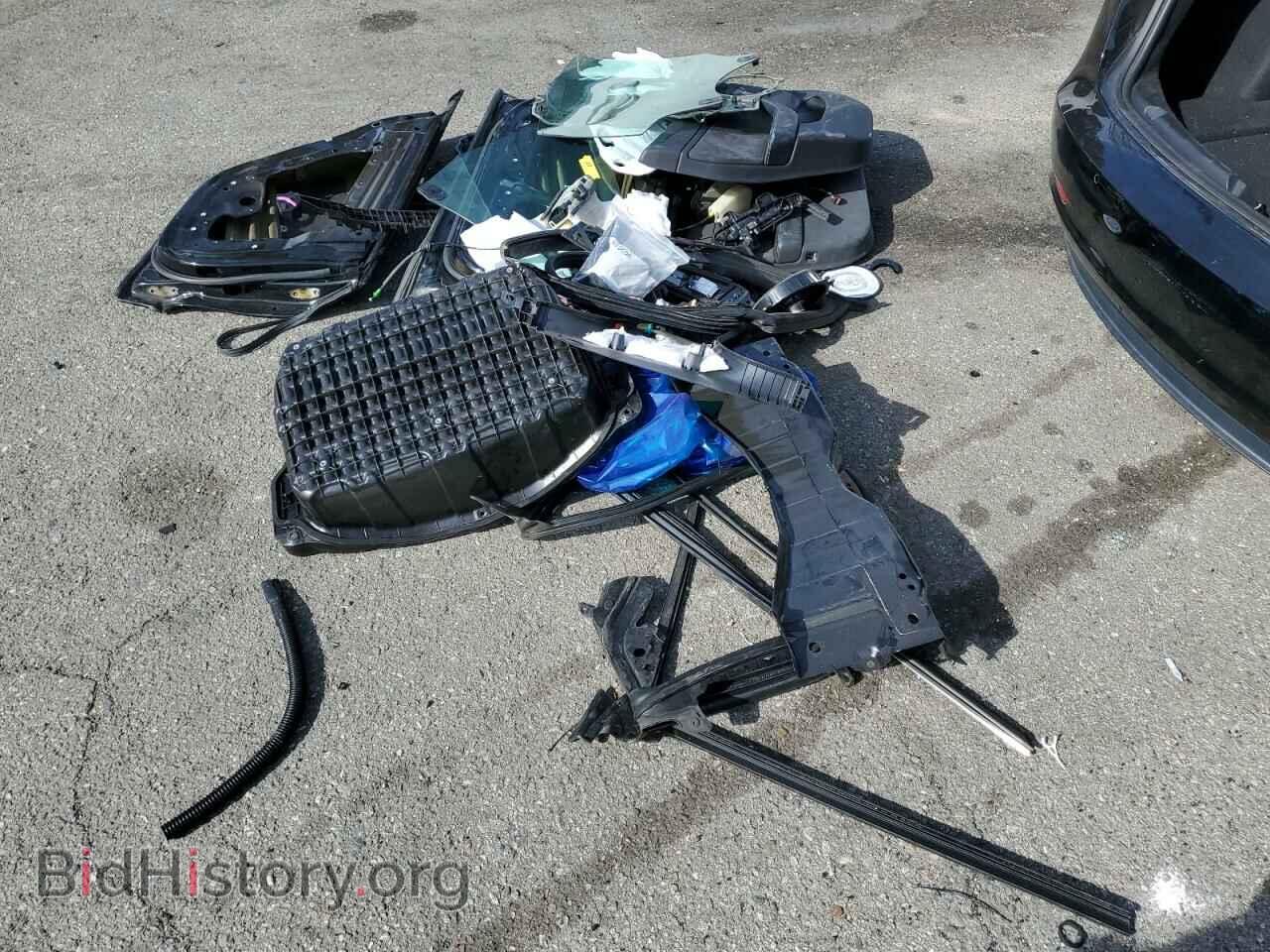 2019 TESLA MODEL 3 - VIN: 5YJ3E1EA6KF361663 - Фото 14