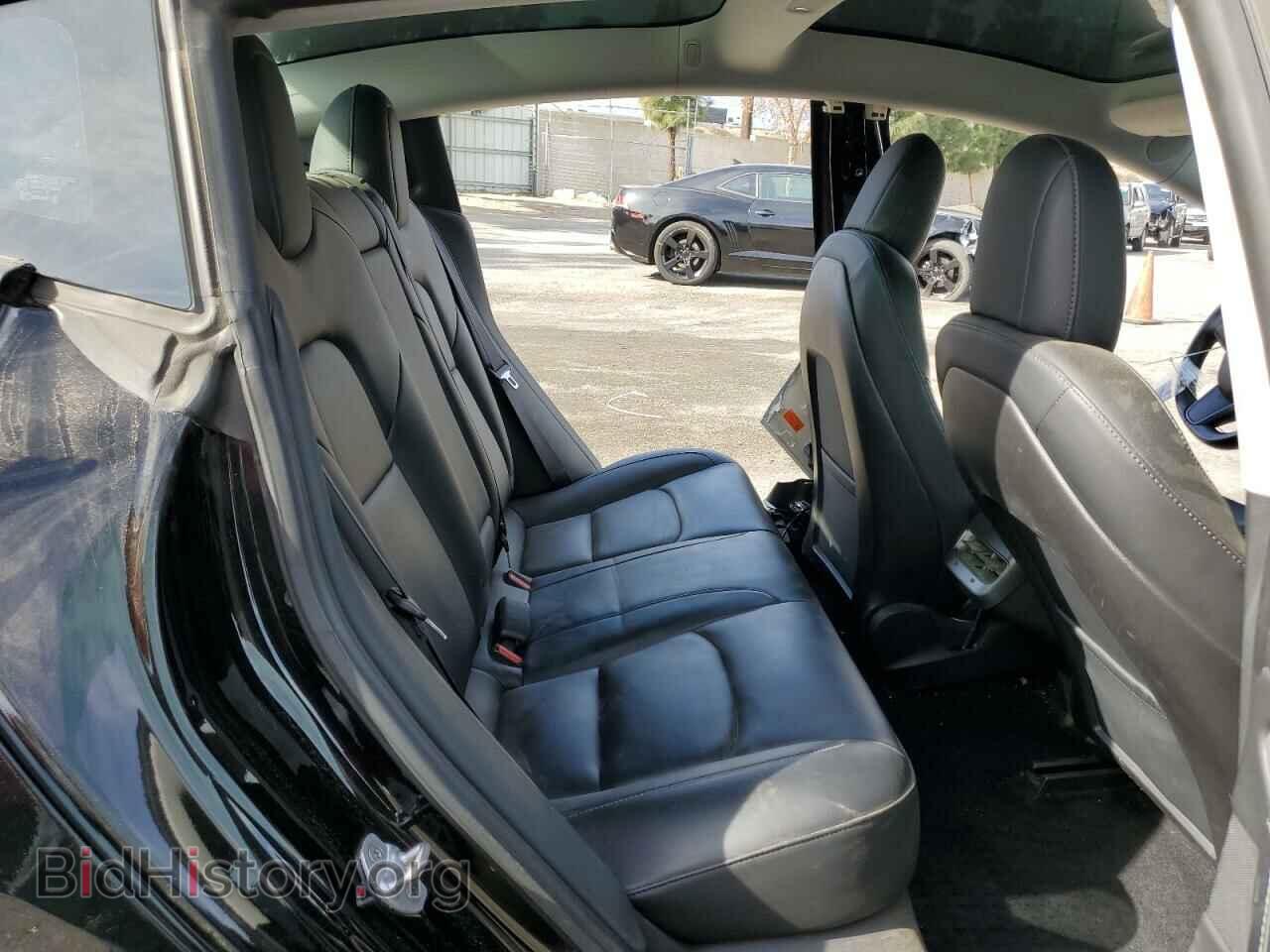2019 TESLA MODEL 3 - VIN: 5YJ3E1EA6KF361663 - Фото 10