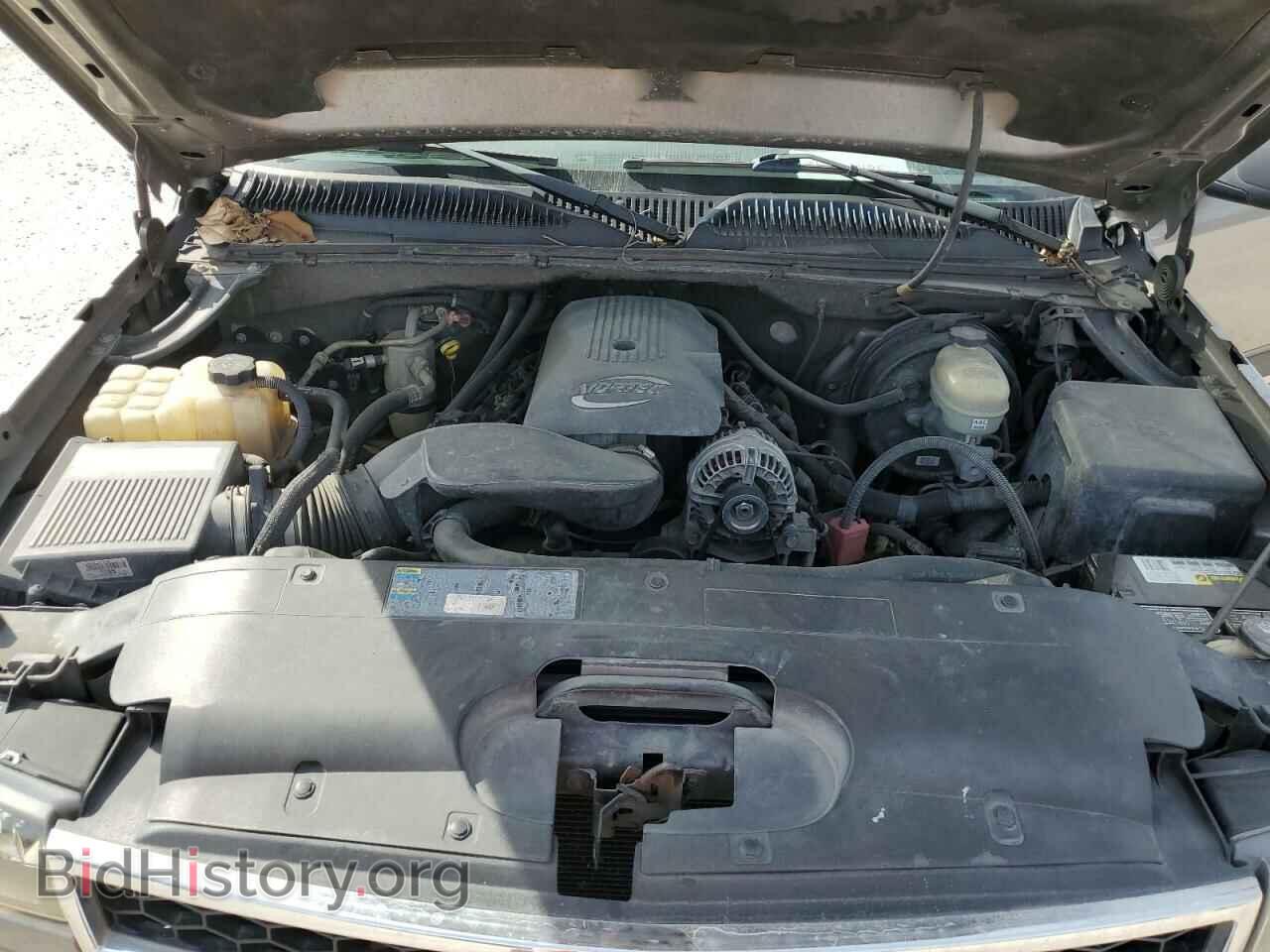 2006 CHEVROLET ALL Models - VIN: 2GCEC13V361236634 - Фото 11