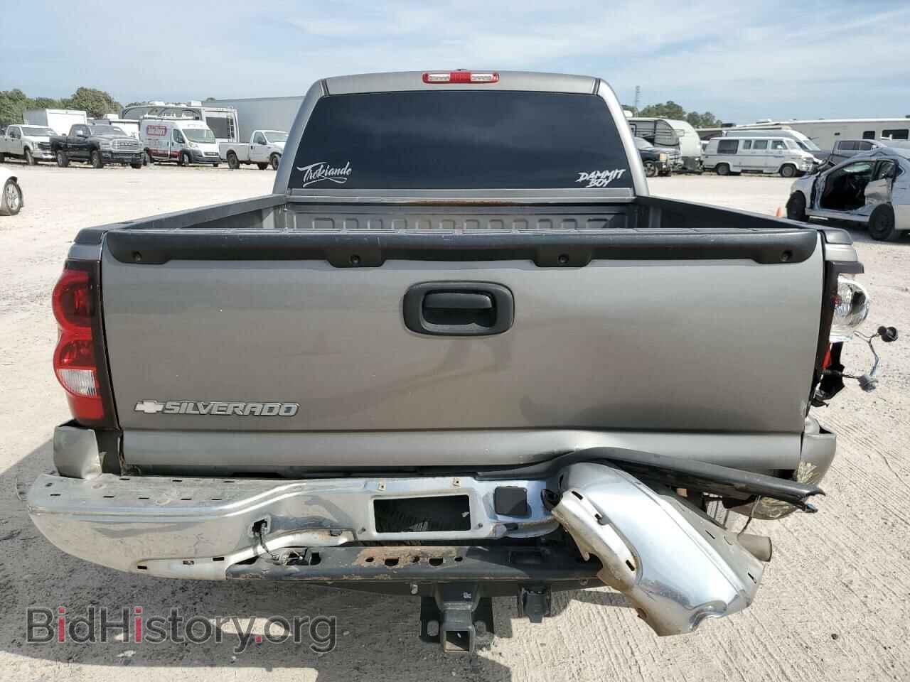 2006 CHEVROLET ALL Models - VIN: 2GCEC13V361236634 - Фото 6