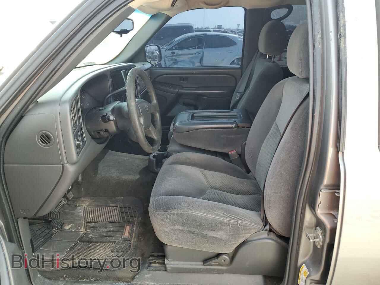 2006 CHEVROLET ALL Models - VIN: 2GCEC13V361236634 - Фото 7