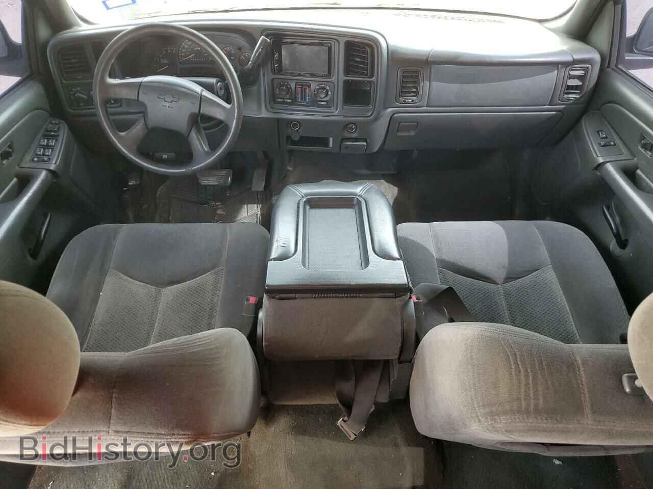 2006 CHEVROLET ALL Models - VIN: 2GCEC13V361236634 - Фото 8
