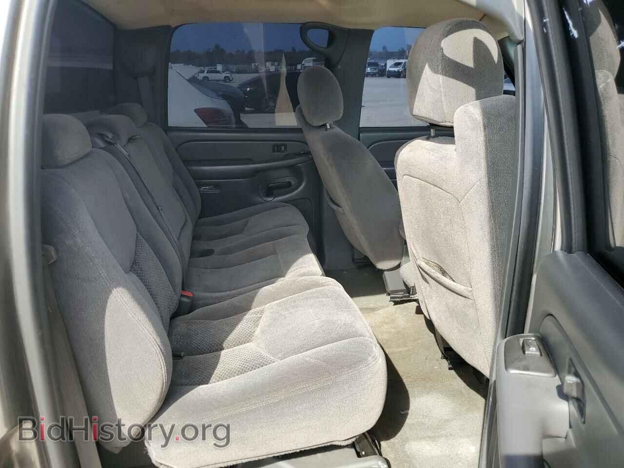 2006 CHEVROLET ALL Models - VIN: 2GCEC13V361236634 - Фото 10
