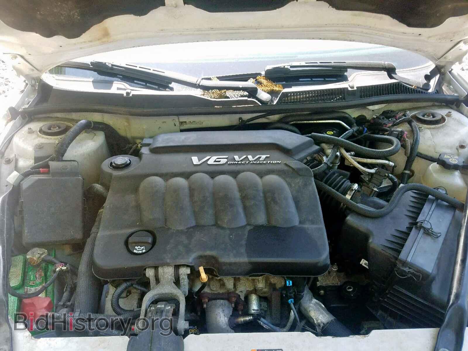2012 CHEVROLET IMPALA - VIN: 2G1WG5E35C1101977 - Фото 7