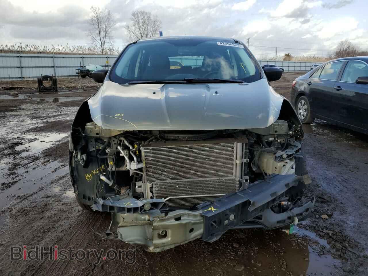 2013 FORD ESCAPE - VIN: 1FMCU0F75DUC43271 - Фото 5