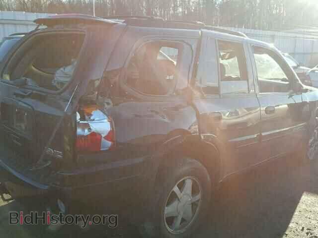 2003 GMC ENVOY - VIN: 1GKDT13S032188253 - Фото 9