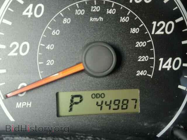 2013 TOYOTA COROLLA - VIN: 5YFBU4EEXDP119419 - Photo 8