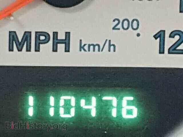 2007 DODGE CARAVAN - VIN: 1D4GP24R07B202823 - Фото 8