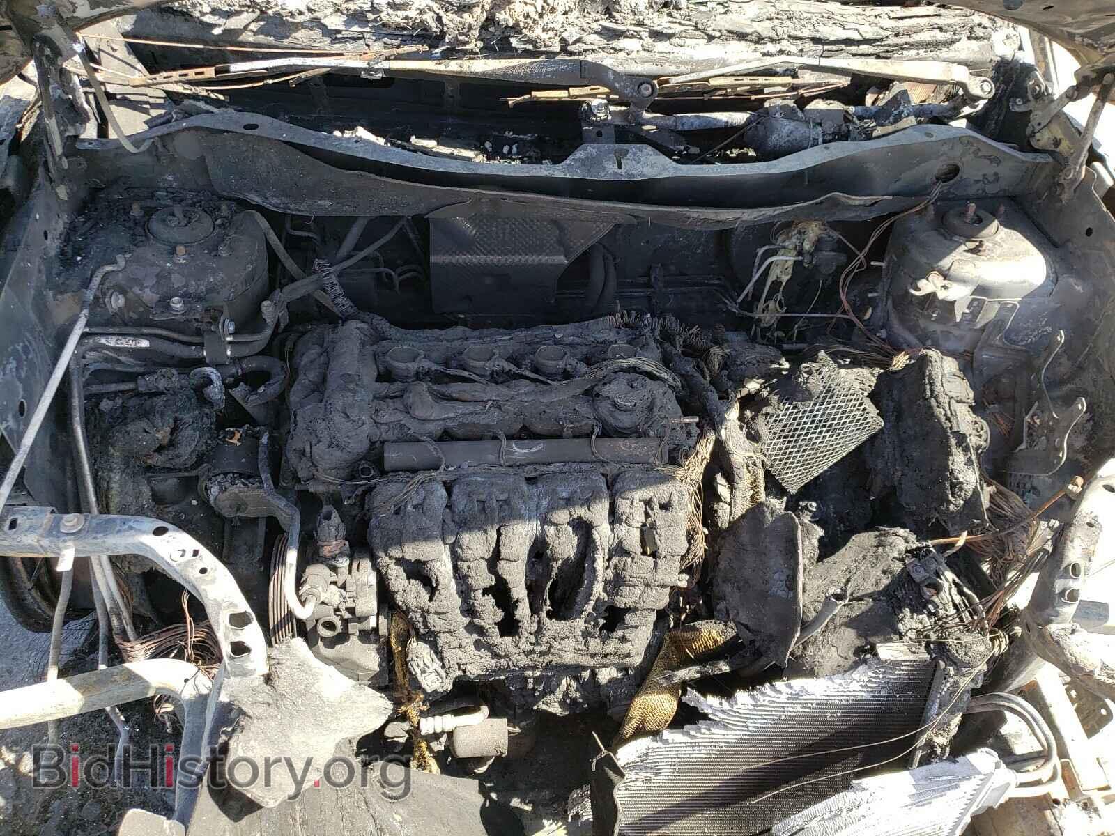 2015 JEEP COMPASS - VIN: 1C4NJCEA1FD367710 - Photo 7