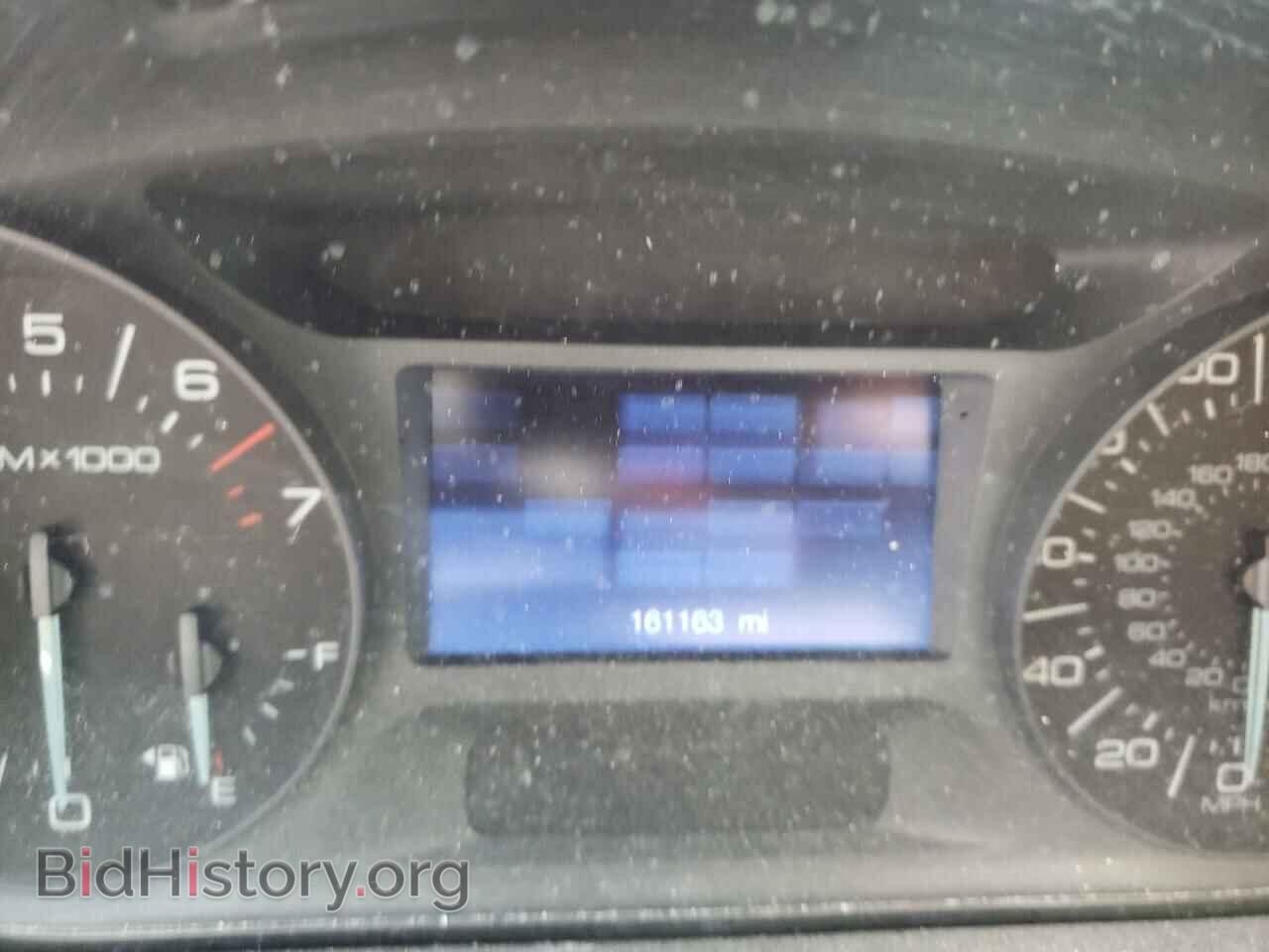 2013 FORD EDGE - VIN: 2FMDK4GC1DBE29571 - Фото 8