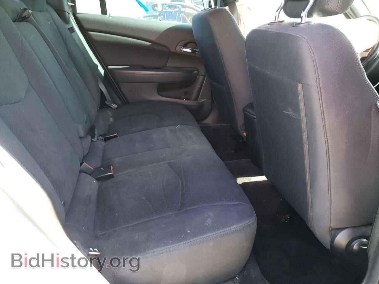 2014 CHRYSLER 200 - VIN: 1C3CCBBB8EN128435 - Фото 10