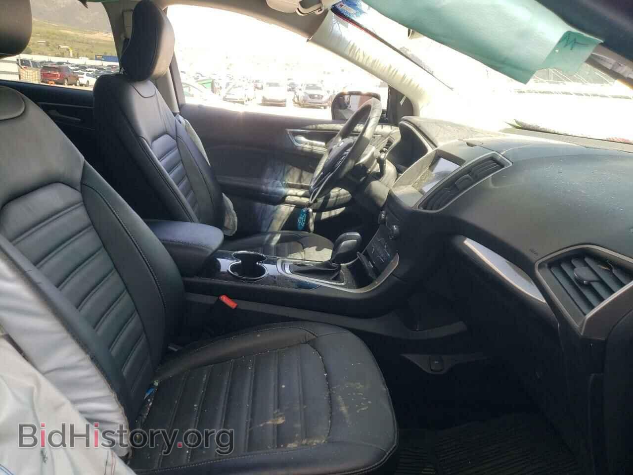 2018 FORD EDGE - VIN: 2FMPK4J90JBC51691 - Photo 5