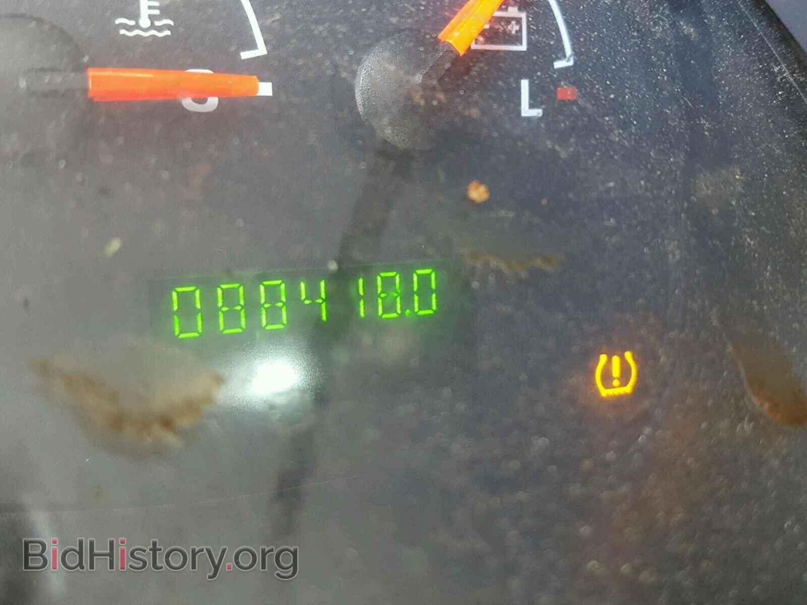 2008 FORD ECONOLINE - VIN: 1FTNE14WX8DB28472 - Фото 8