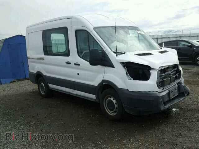 2015 FORD TRANSIT CO - VIN: 1FTNE1CM1FKA41312 - Фото 9