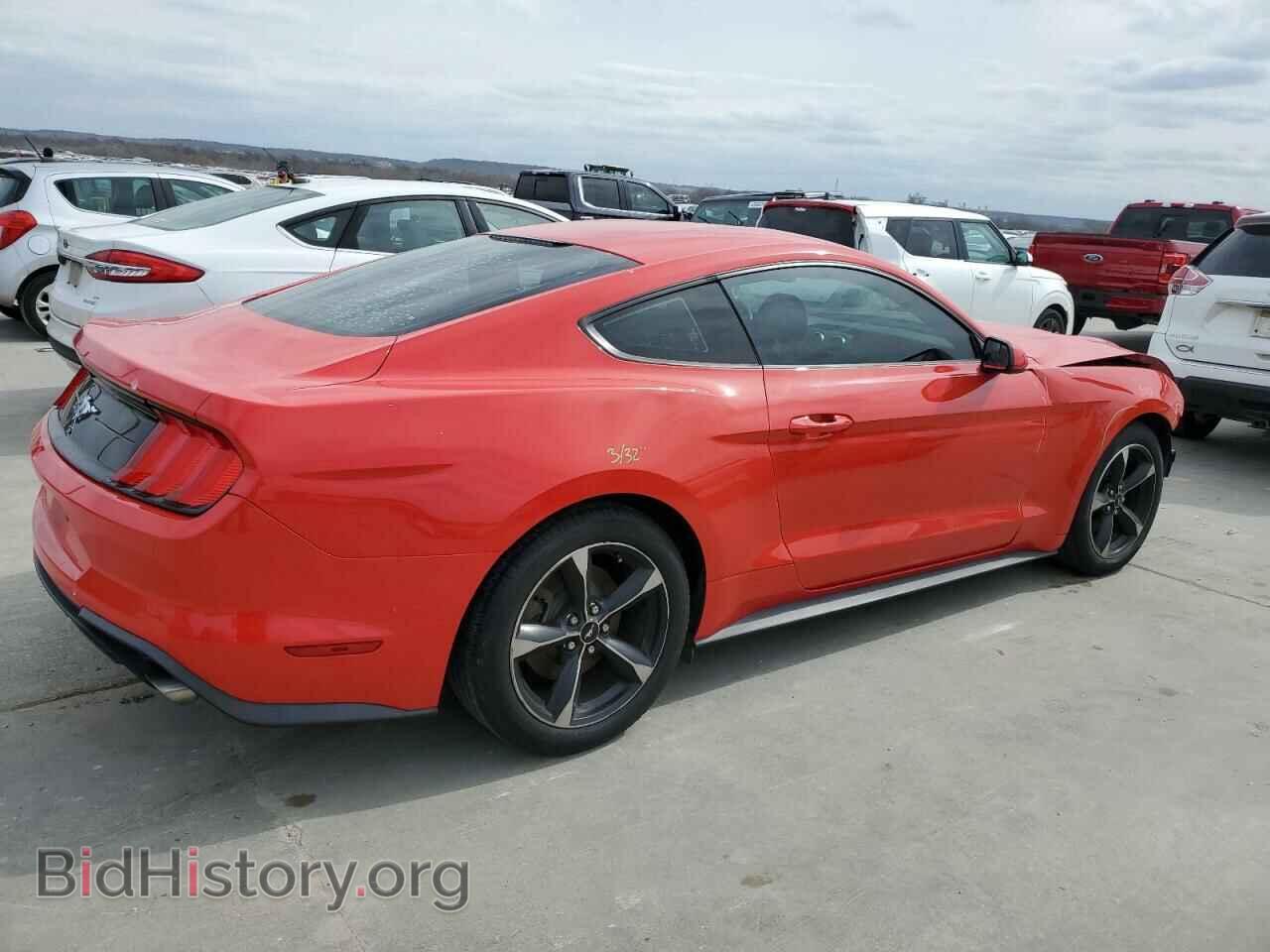 2018 FORD ALL Models - VIN: 1FA6P8TH7J5113735 - Photo 3