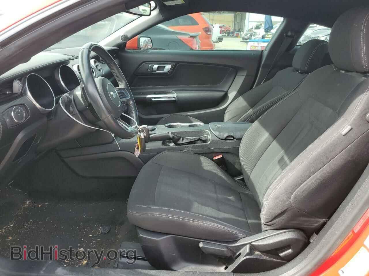 2018 FORD ALL Models - VIN: 1FA6P8TH7J5113735 - Photo 7