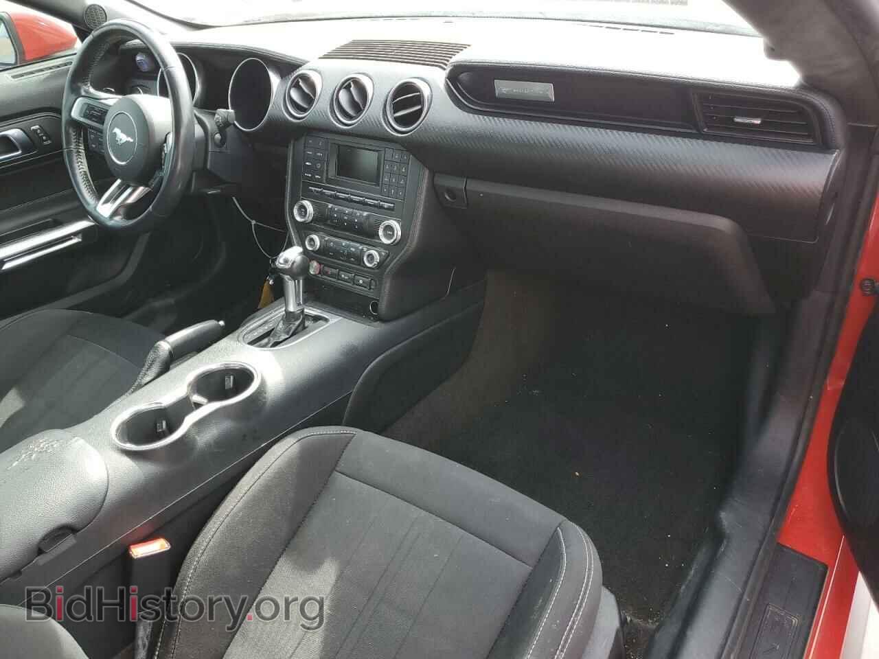 2018 FORD ALL Models - VIN: 1FA6P8TH7J5113735 - Photo 8