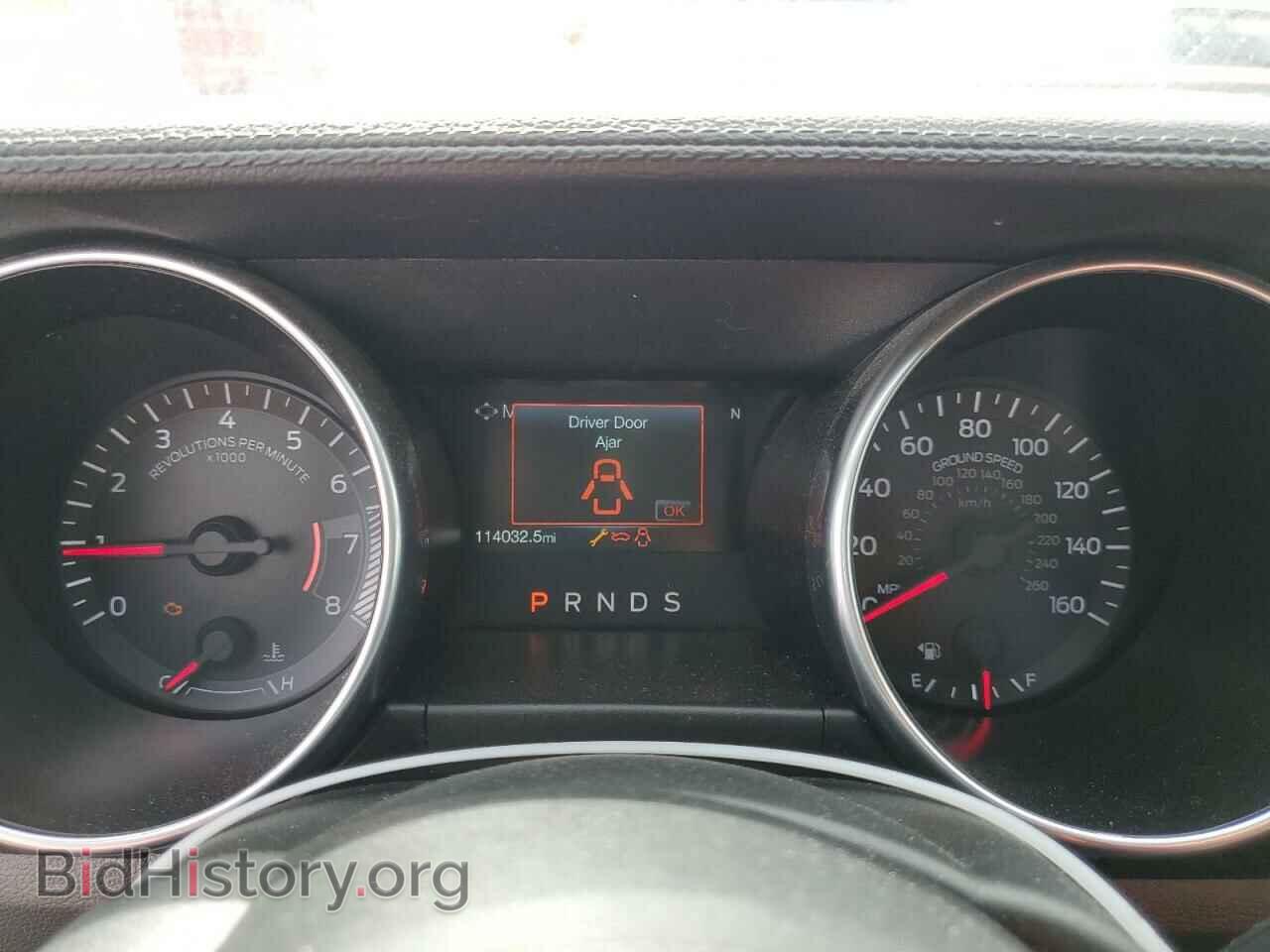 2018 FORD ALL Models - VIN: 1FA6P8TH7J5113735 - Photo 9